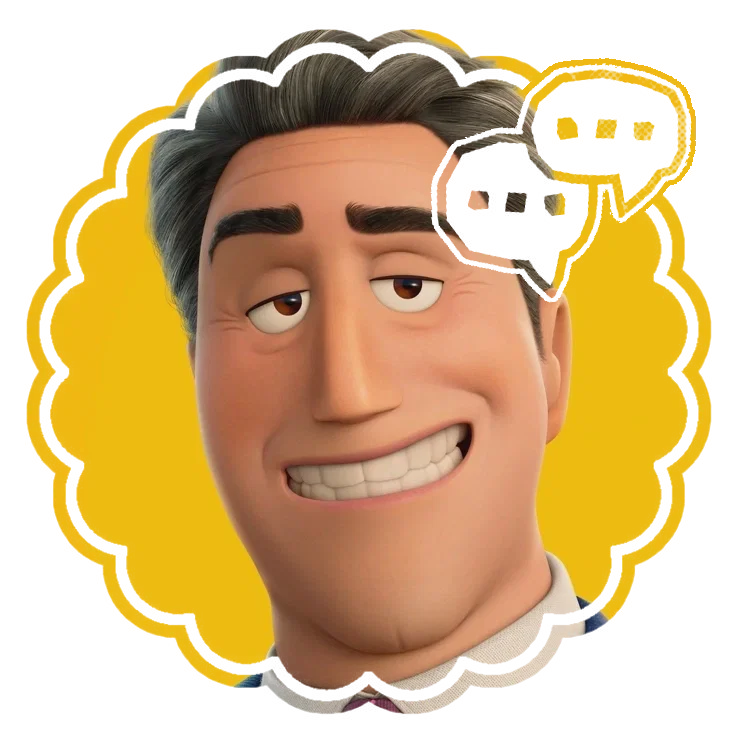 Avatar of Mayor Jerry Generazzo || HOPPERS