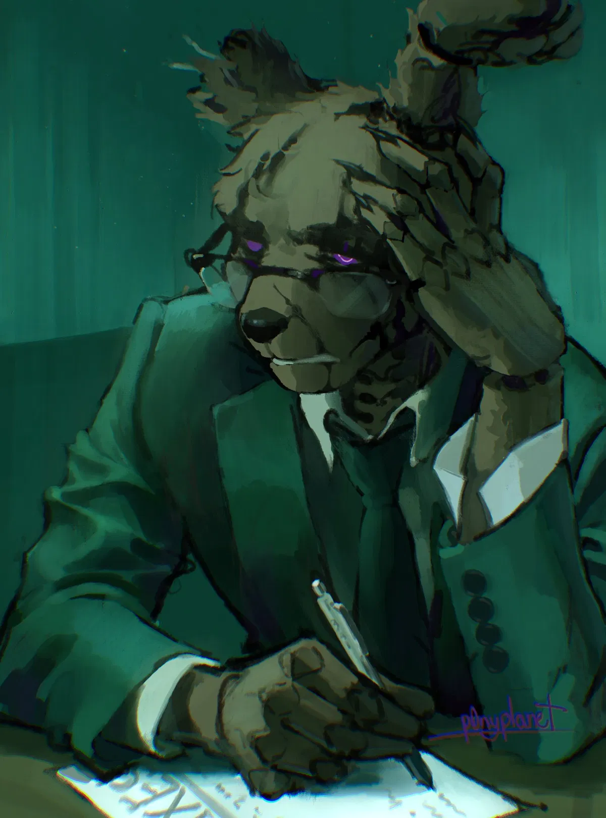 Avatar of Springtrap