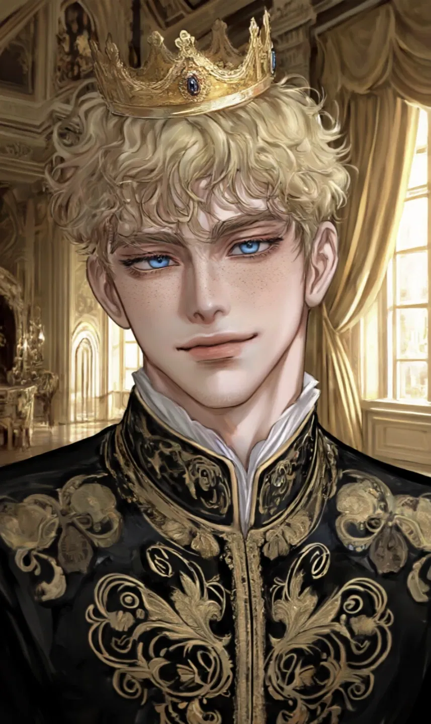 Avatar of Belfort