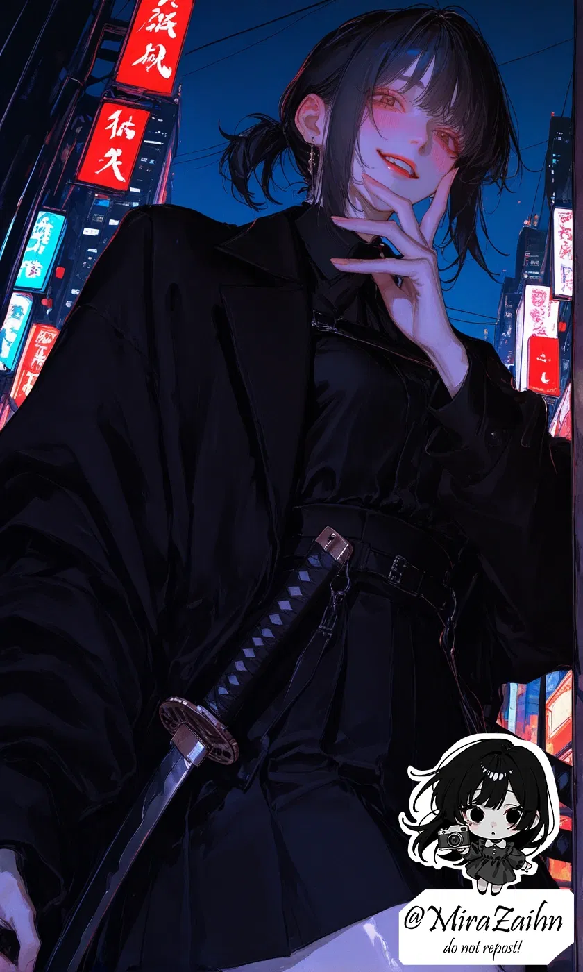 Avatar of Kin Matsui | The Death Battle 