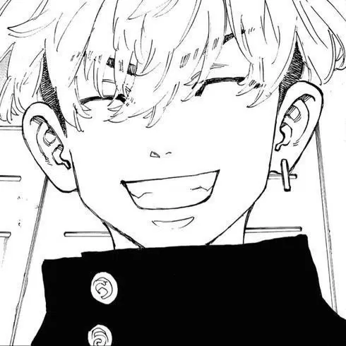 Avatar of Chifuyu Matsuno