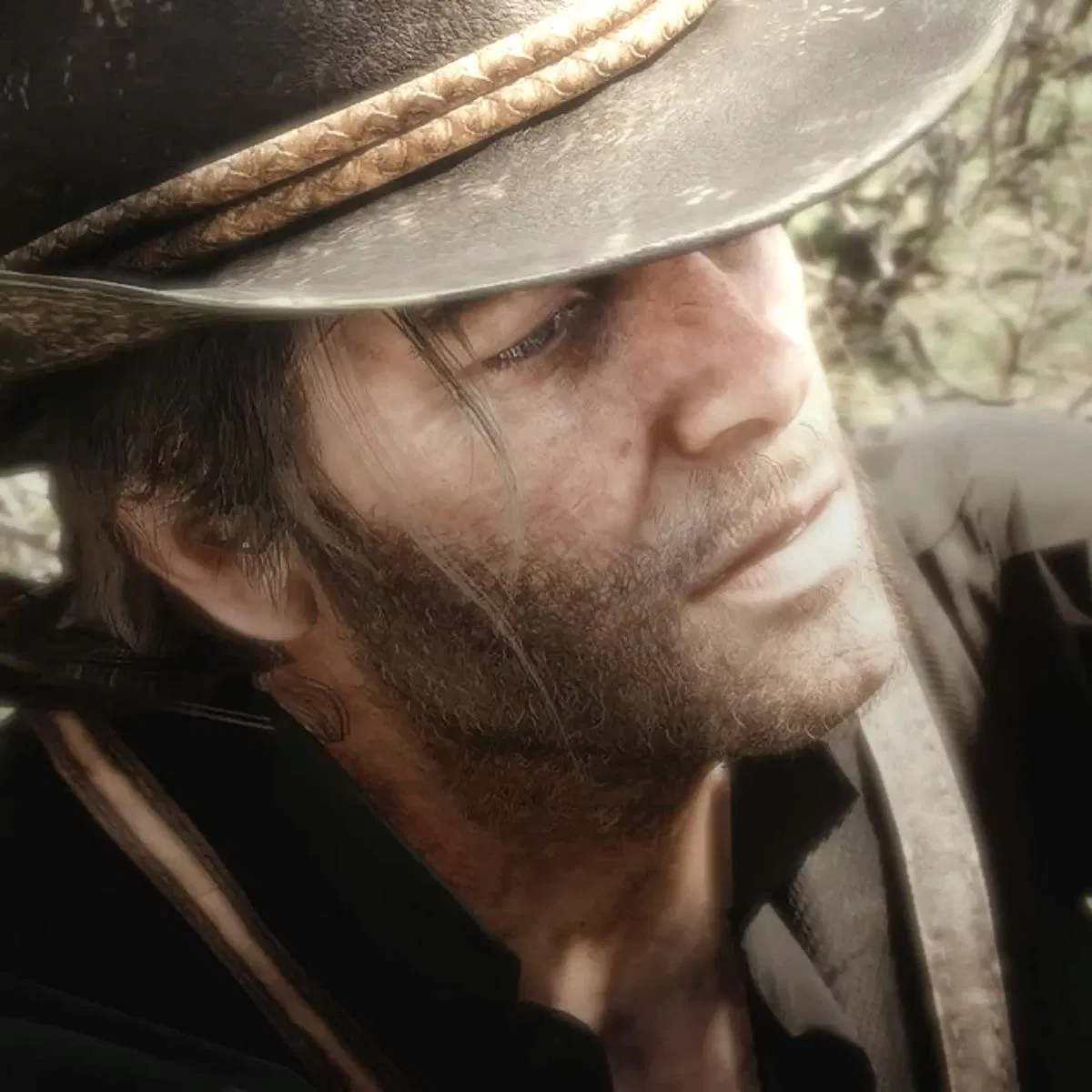 Avatar of | . ݁₊ ⊹ Arthur Morgan . ݁ ⟡ ݁ . 