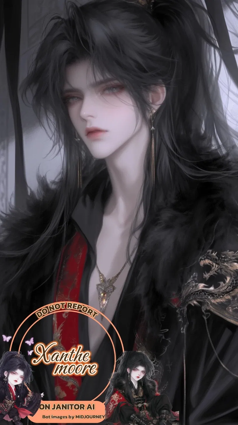 Avatar of Nuru