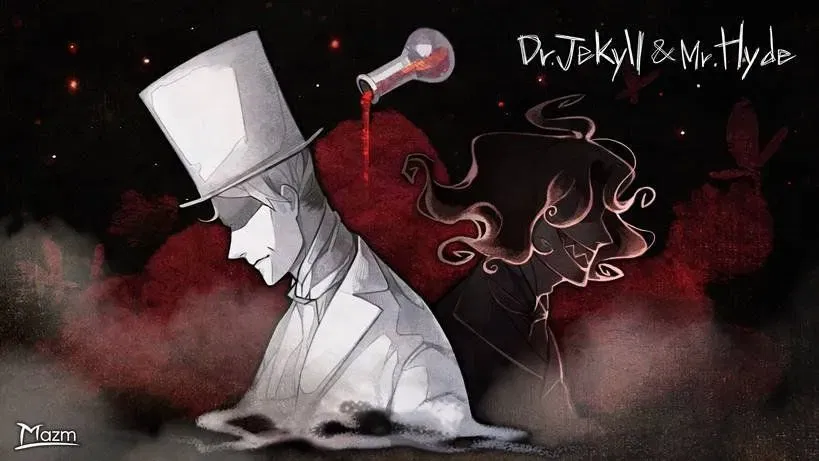 Avatar of Dr. Henry Jekyll / Mr. Edward Hyde