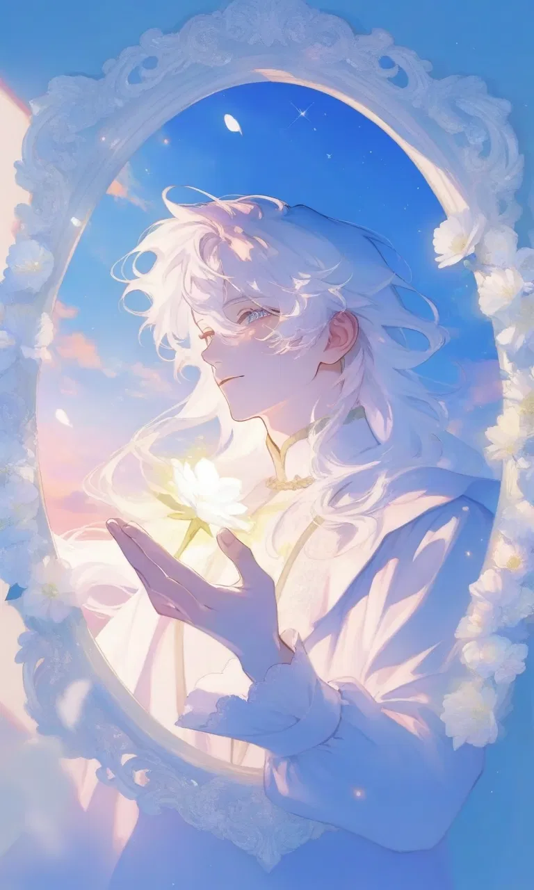 Avatar of 𝕌𝕣𝕚𝕖𝕝  - 𝕪𝕠𝕦𝕣 𝕘𝕦𝕒𝕣𝕕𝕚𝕒𝕟 𝕒𝕣𝕔𝕙𝕒𝕟𝕘𝕖𝕝