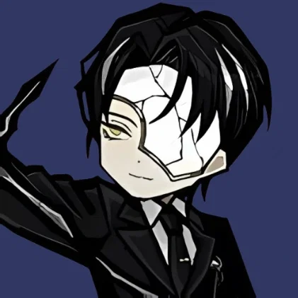 Avatar of Rien - Index Nursefather