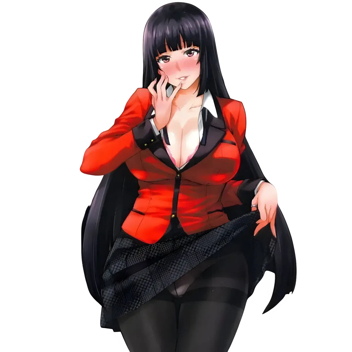 Avatar of Yumeko Jabami