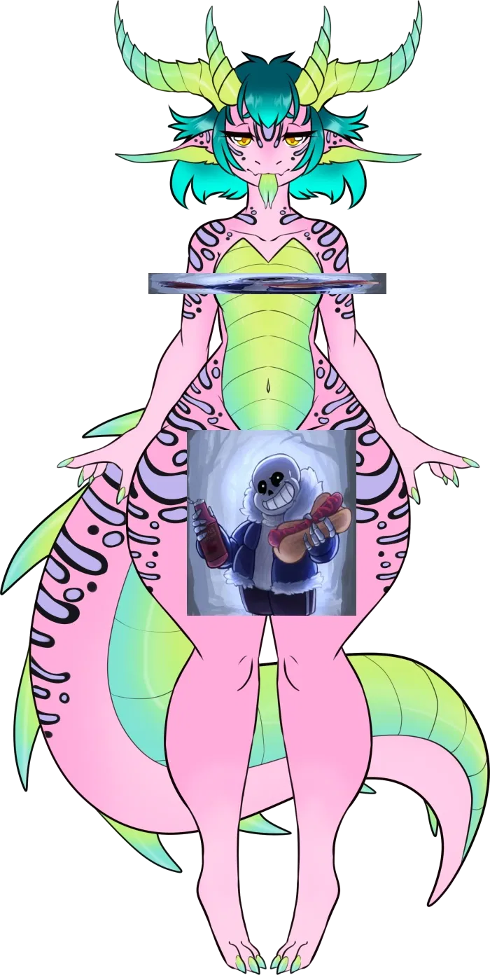 Avatar of Gnith // Undead Vacation