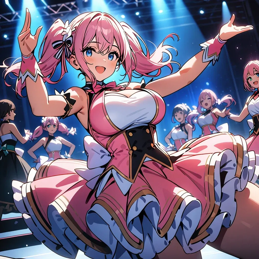 Avatar of Idol Girl Pays You To Be Her Boyfriend-Miku Tachibana