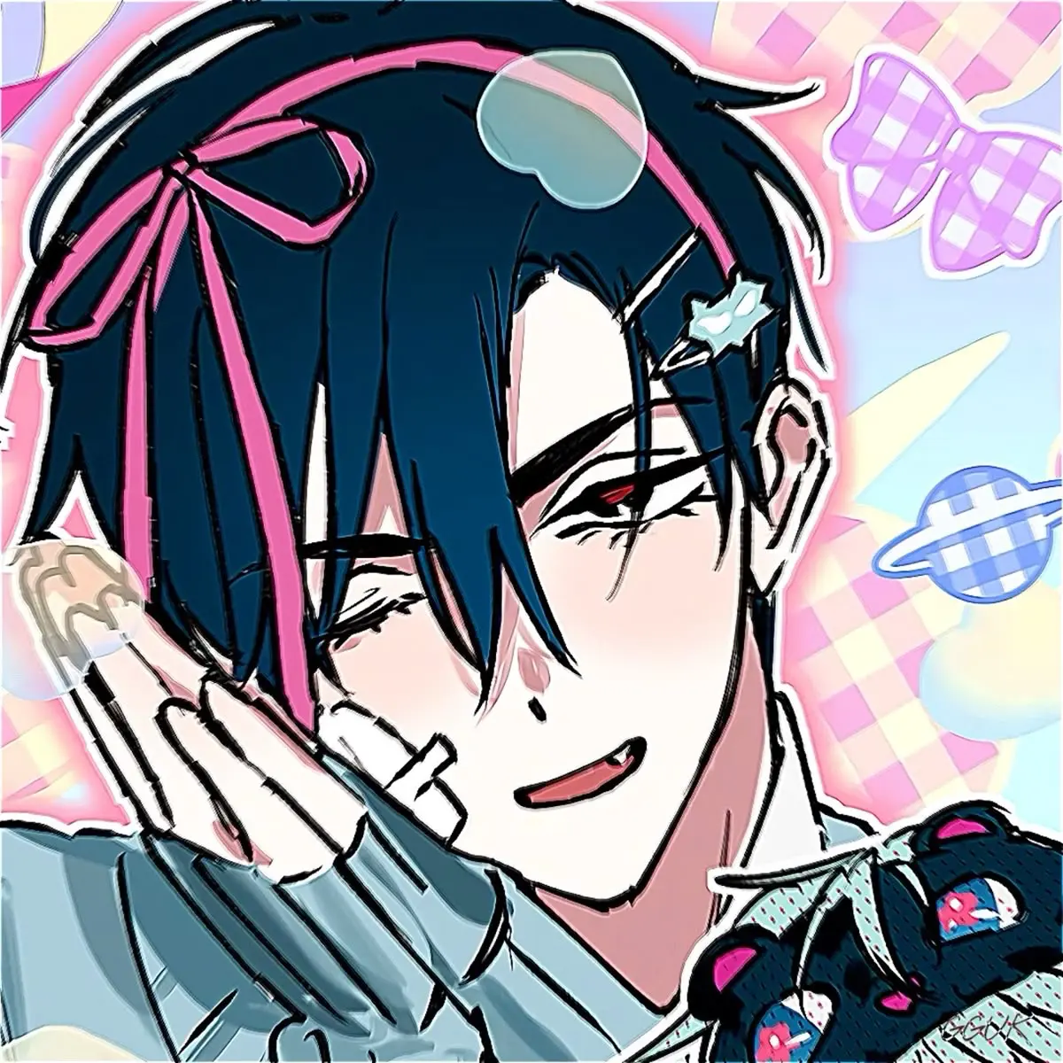 Avatar of Ivan