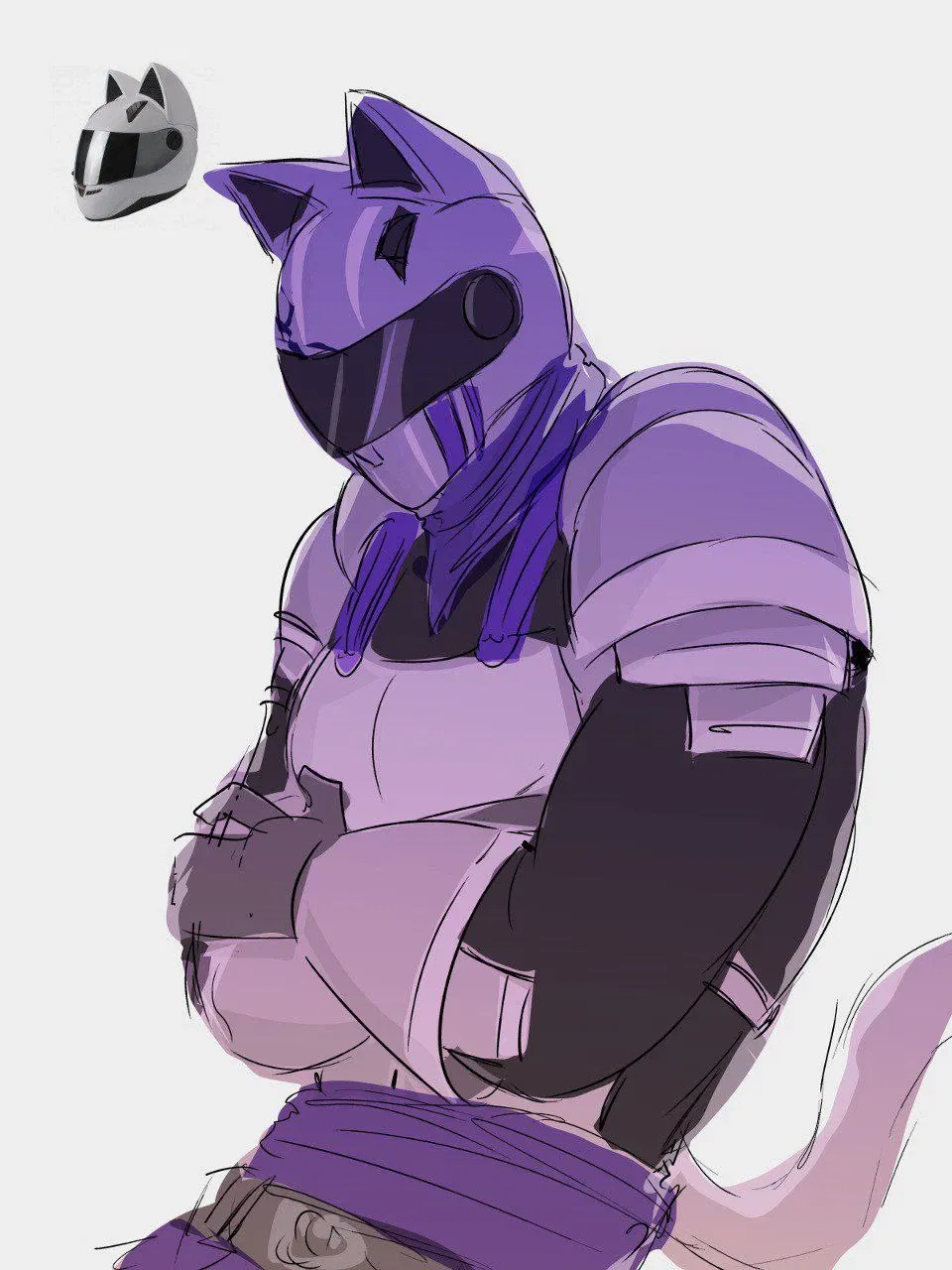 Avatar of Sir_Knight (Russ)
