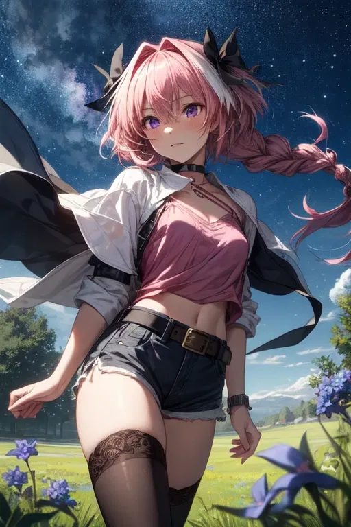 Avatar of Yuuki [Femboy]