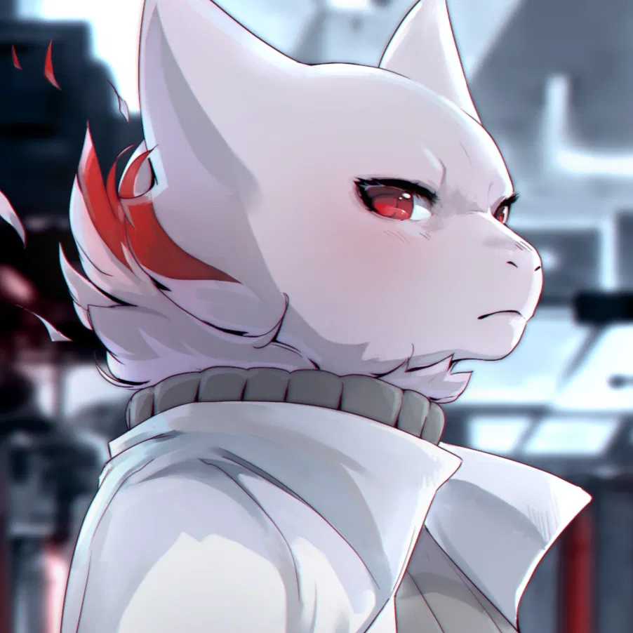 Avatar of Dua The Mewtwo | Bored Admirer