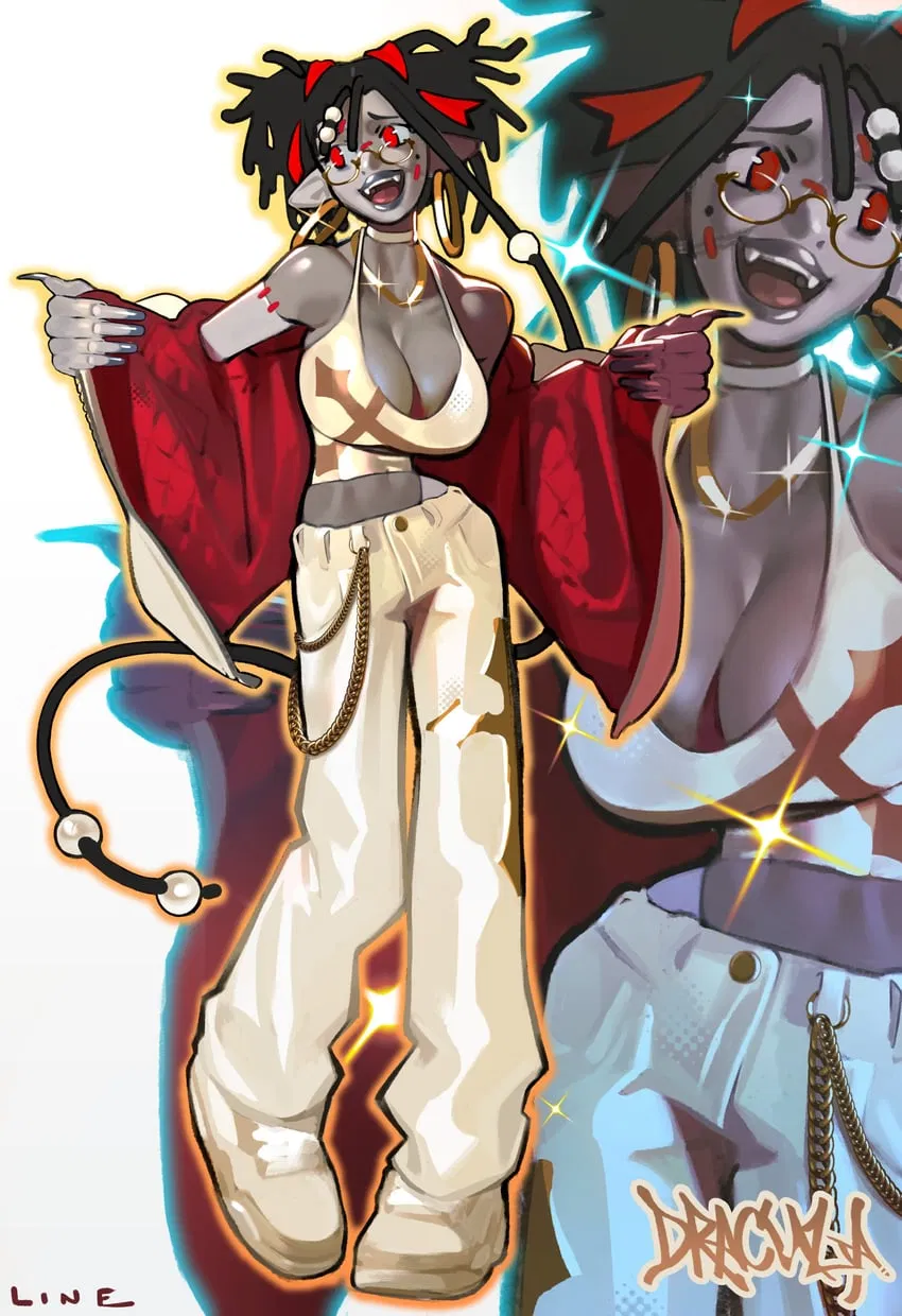Avatar of Demonic senior ⌈Lucy⌋