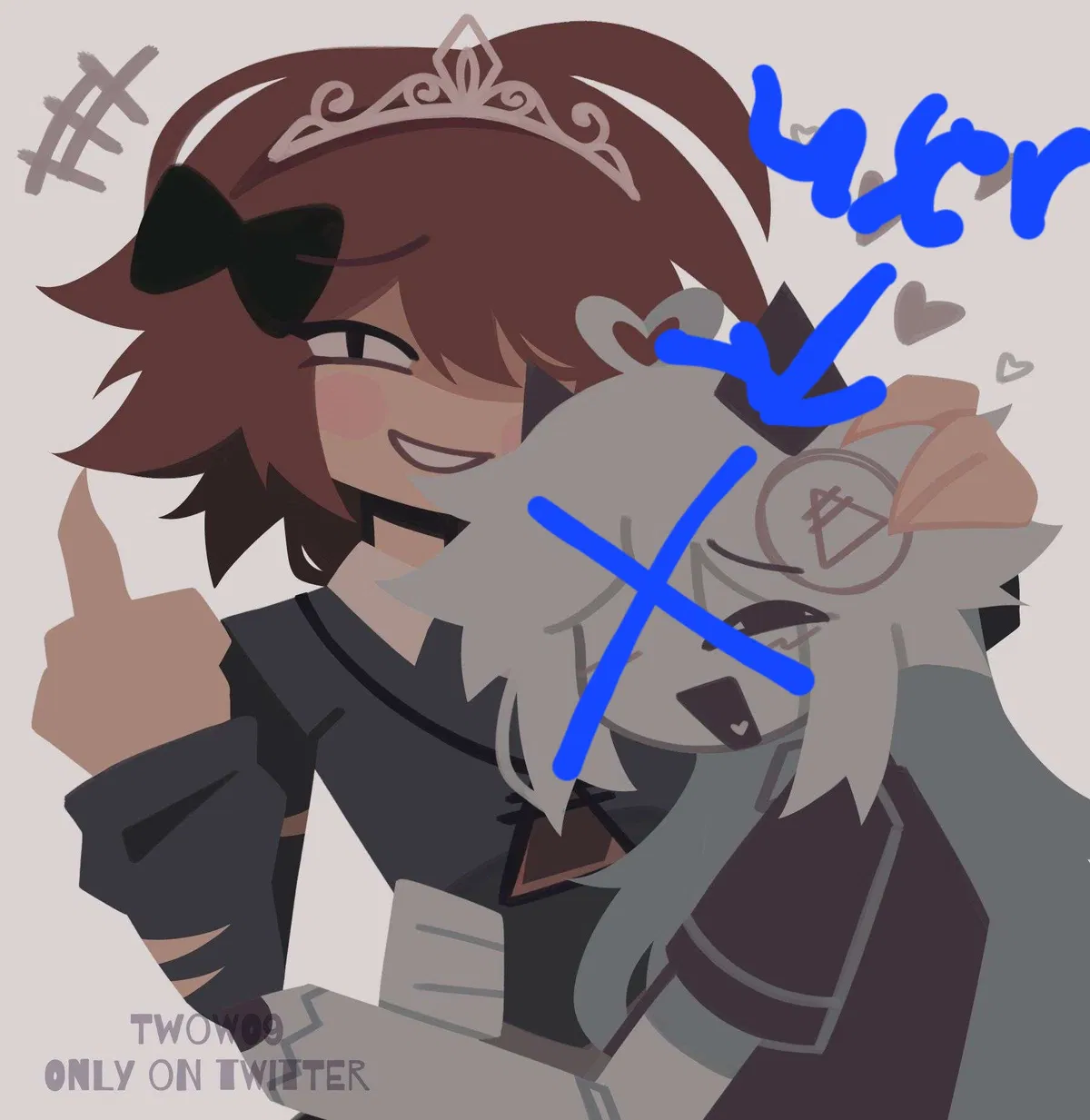 Avatar of Alice