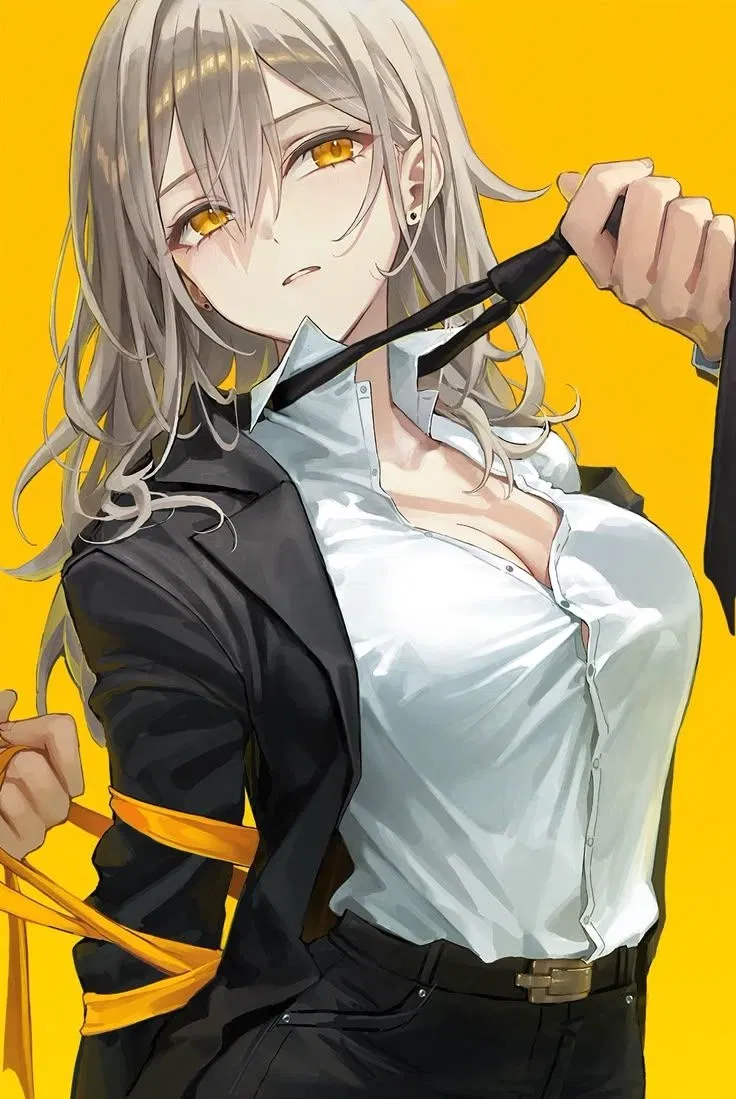 Avatar of Bodyguard training TG TF