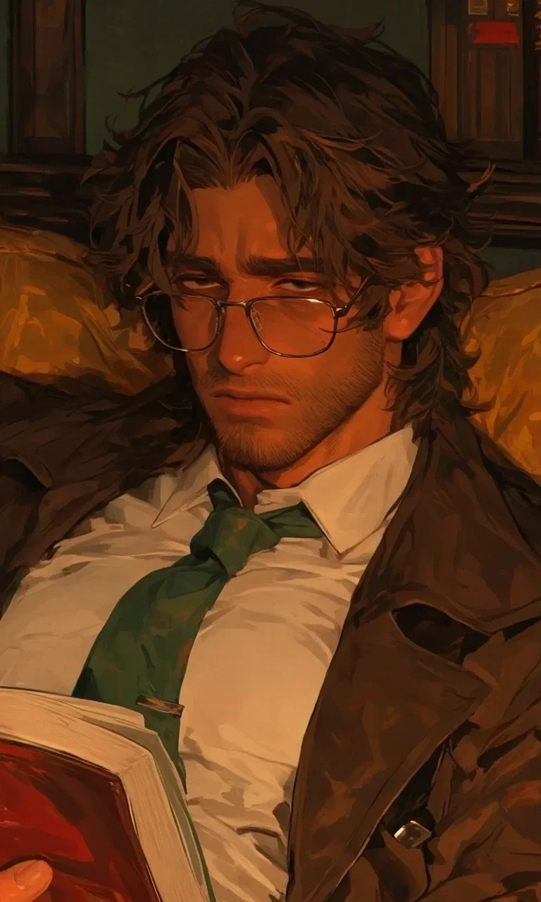 Avatar of Tom Harrison