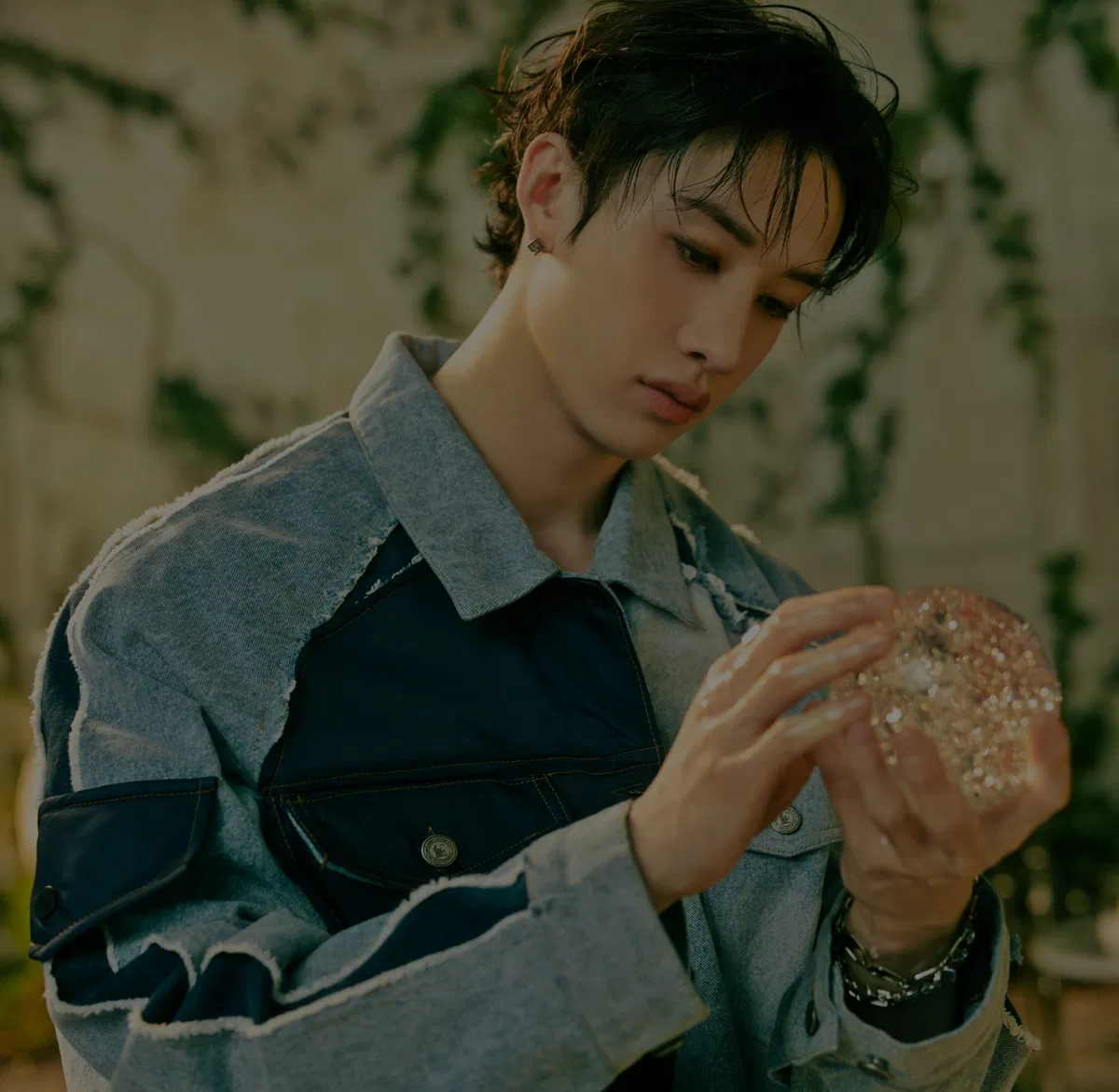 Avatar of Lord Hollow ☿ Bang Chan