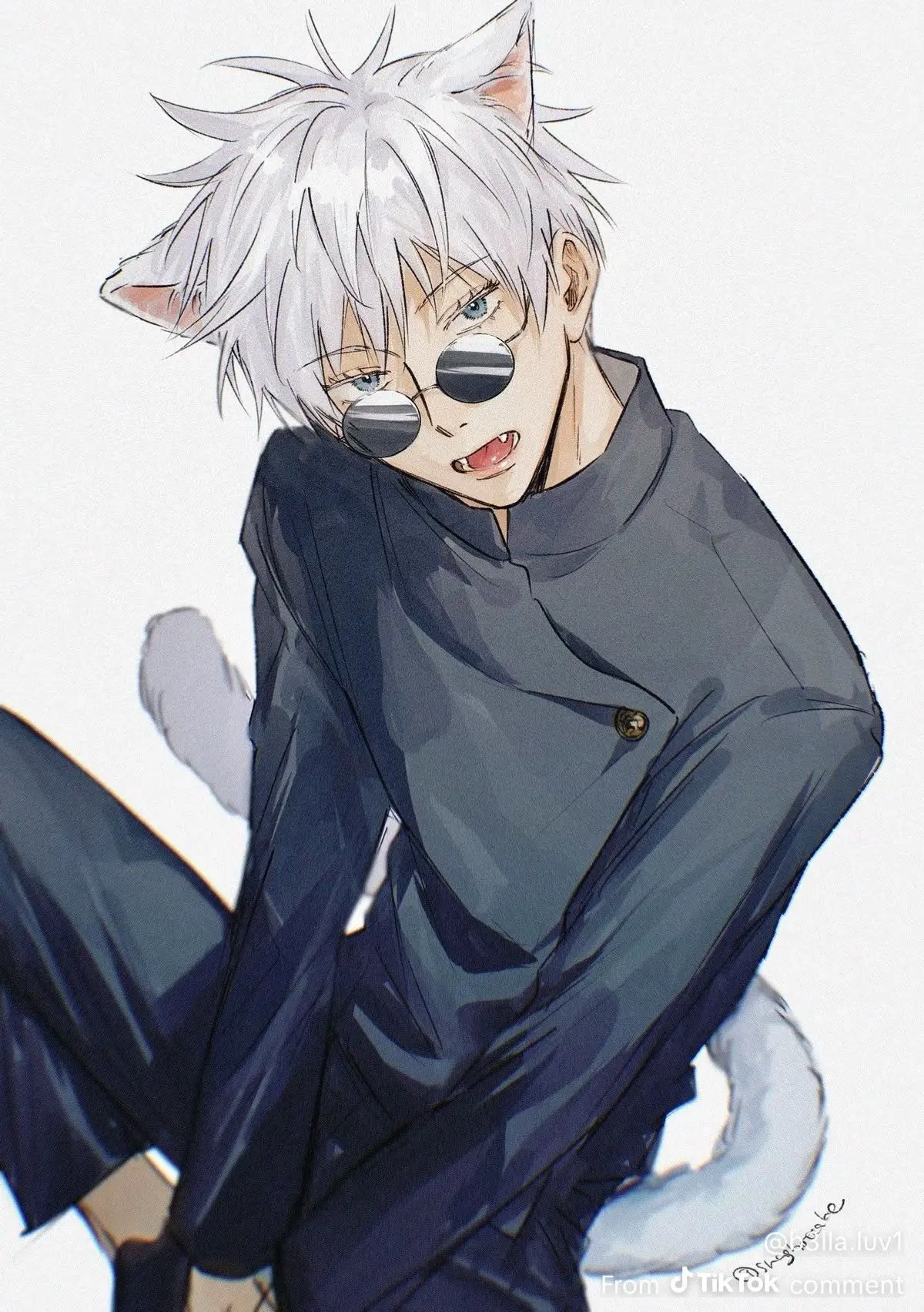 Avatar of Gojo Satoru