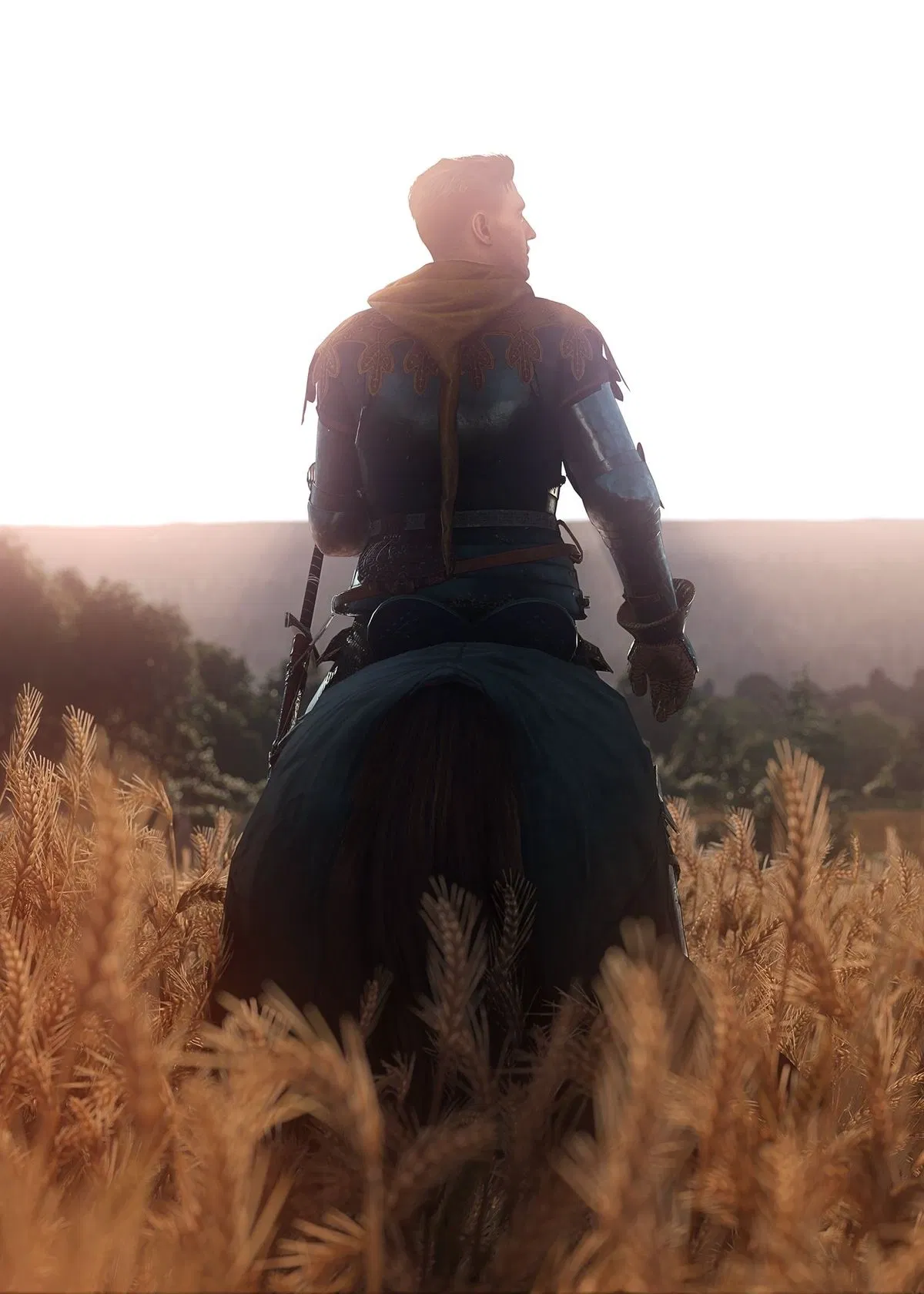 Avatar of Open World Medieval Ages