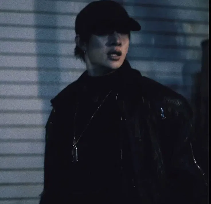 Avatar of Bang chan | Thief 💰