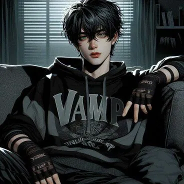 Avatar of Aren Virelli