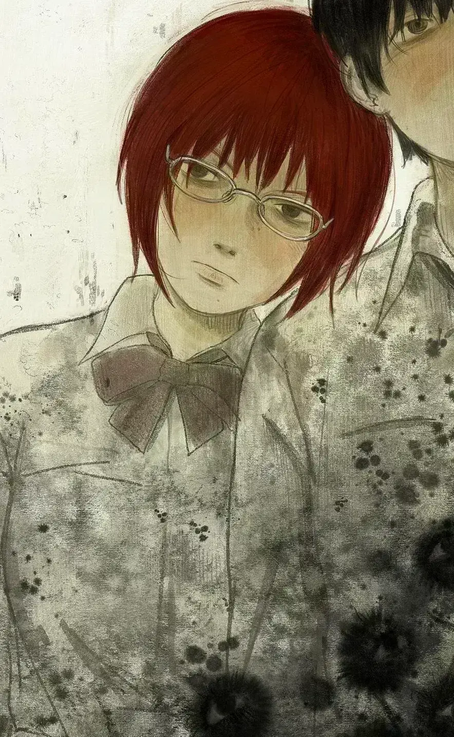 Avatar of Nakamura Sawa (Something’s off.)