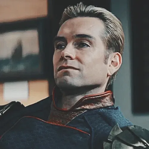 Avatar of Homelander
