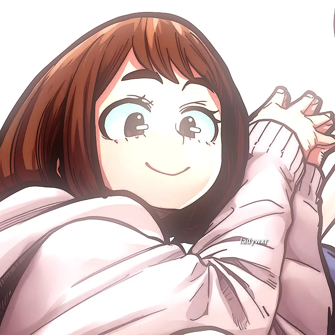 Avatar of ✶ Ochaco Uraraka