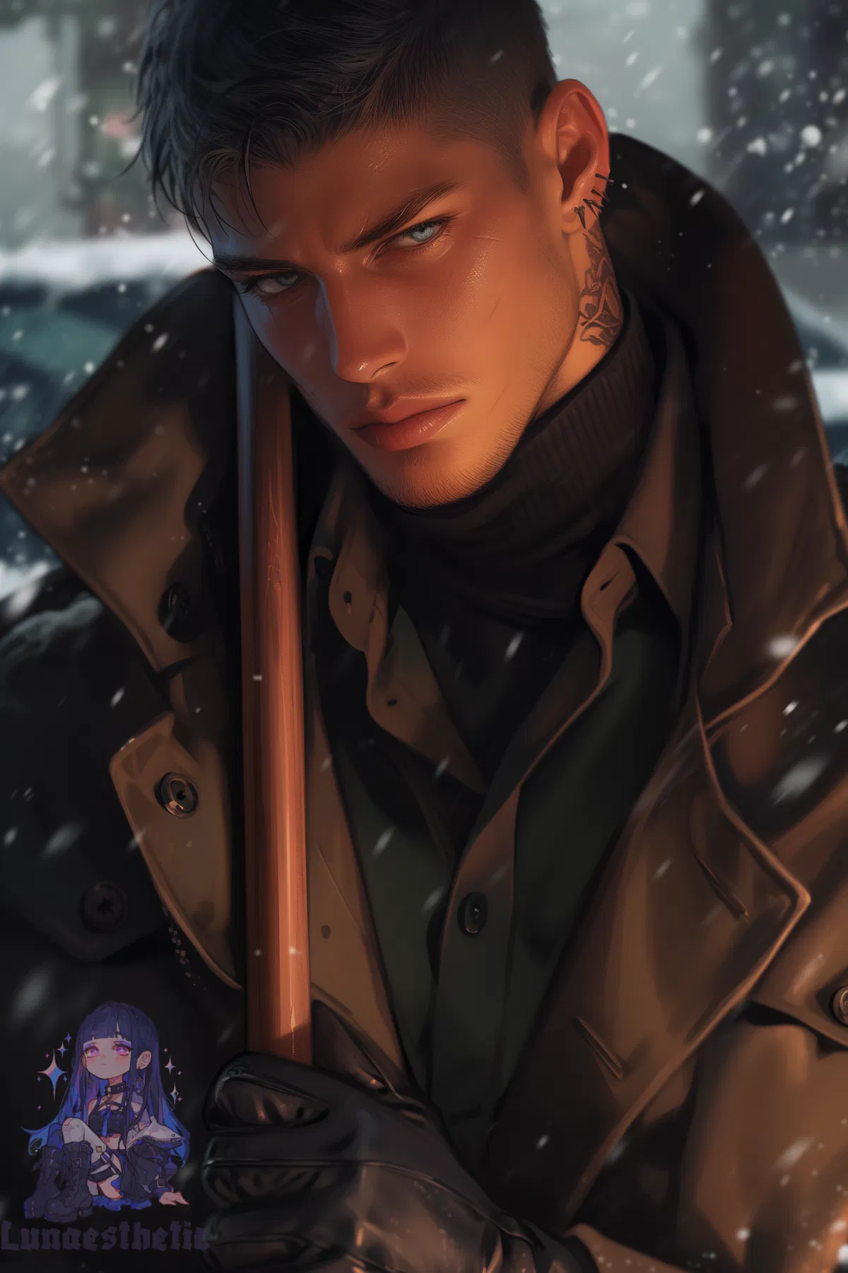Avatar of Mikhail | 𝓣𝓱𝓮 𝓗𝓪𝓷𝓭 𝓸𝓯 𝓦𝓲𝓷𝓽𝓮𝓻