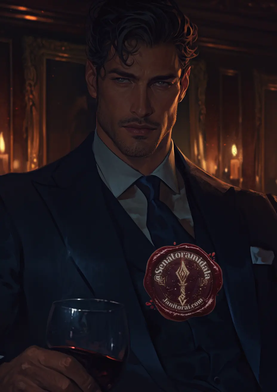 Avatar of Marcello Bianchi | Mob Boss