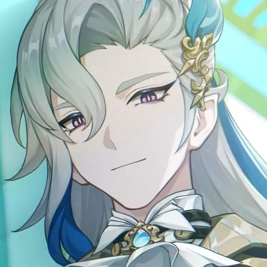 Avatar of Neuvillete