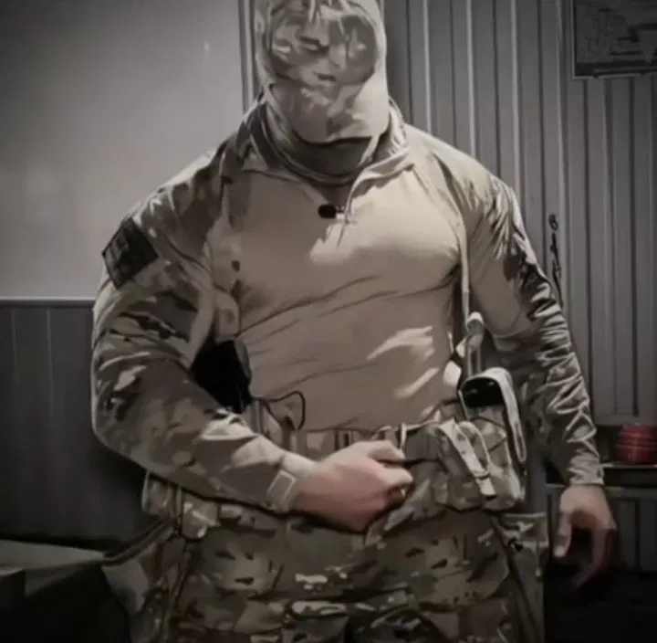 Avatar of Lieutenant Carlos 