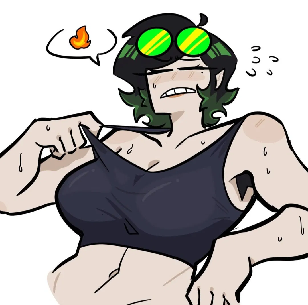 Avatar of Esyzka (SUMMER DAY SPECIAL!!)