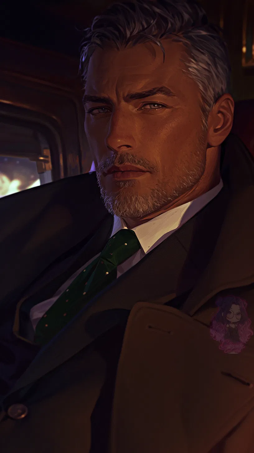 Avatar of Étienne Deveraux | Built for Correction
