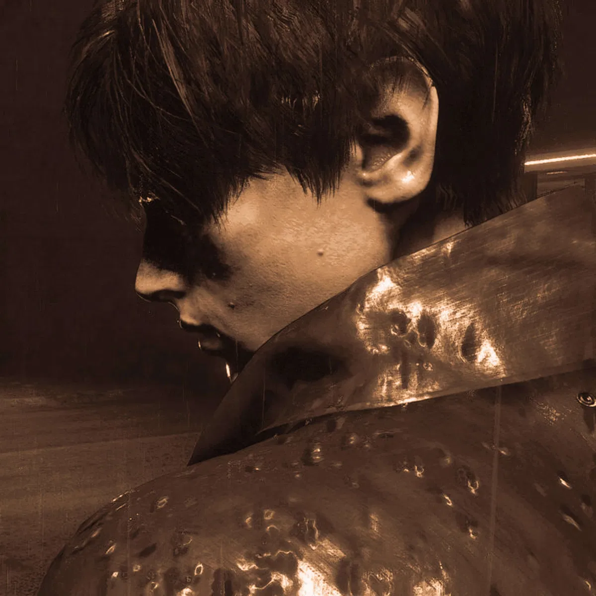 Avatar of Leon Kennedy