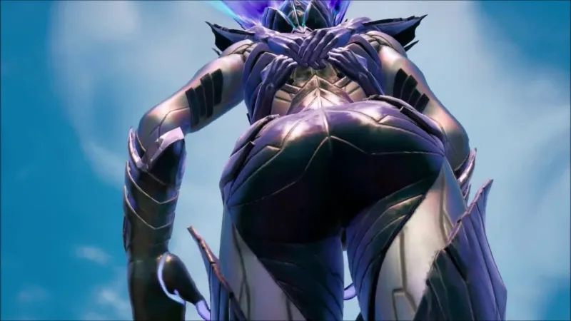 Avatar of Spire ASSassin 