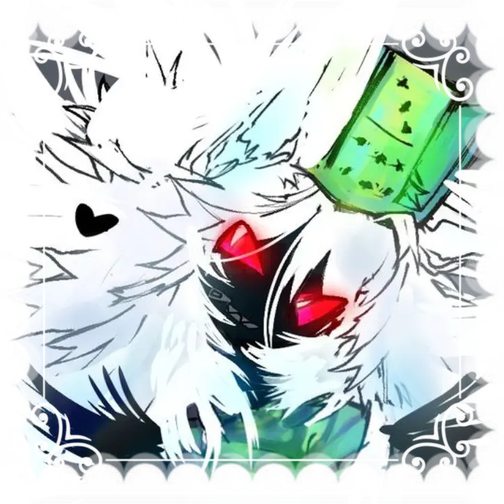 Avatar of 1x1x1x1 - Forsaken..?