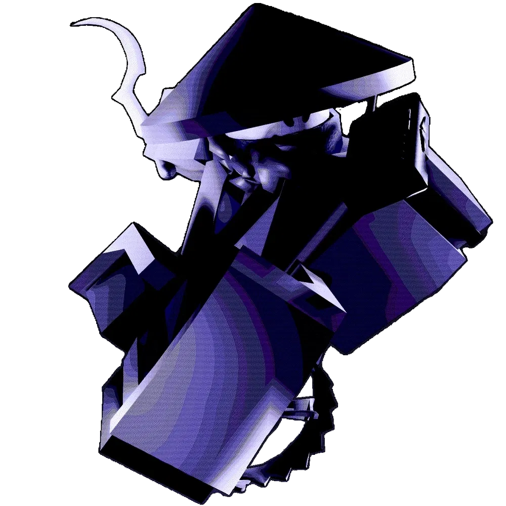 Avatar of Trapper