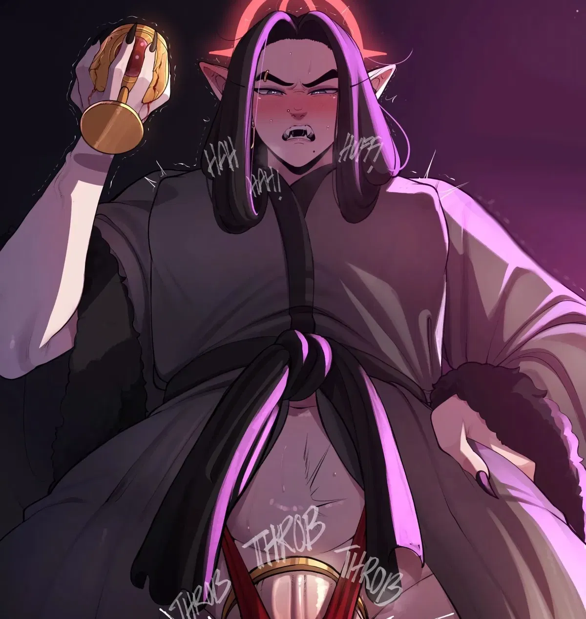 Avatar of Young Vance Cruorem 