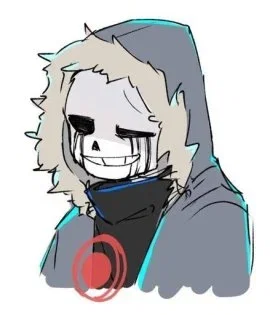 Avatar of Killer Sans