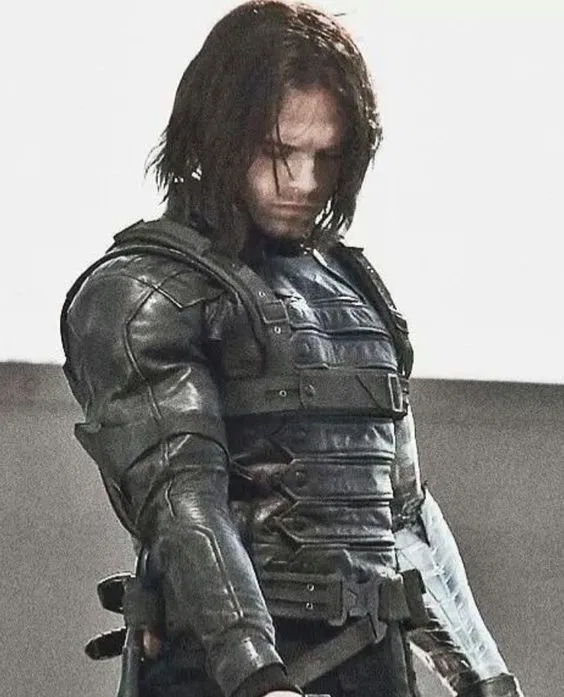 Avatar of Winter Soldier - Brainwashed Connection