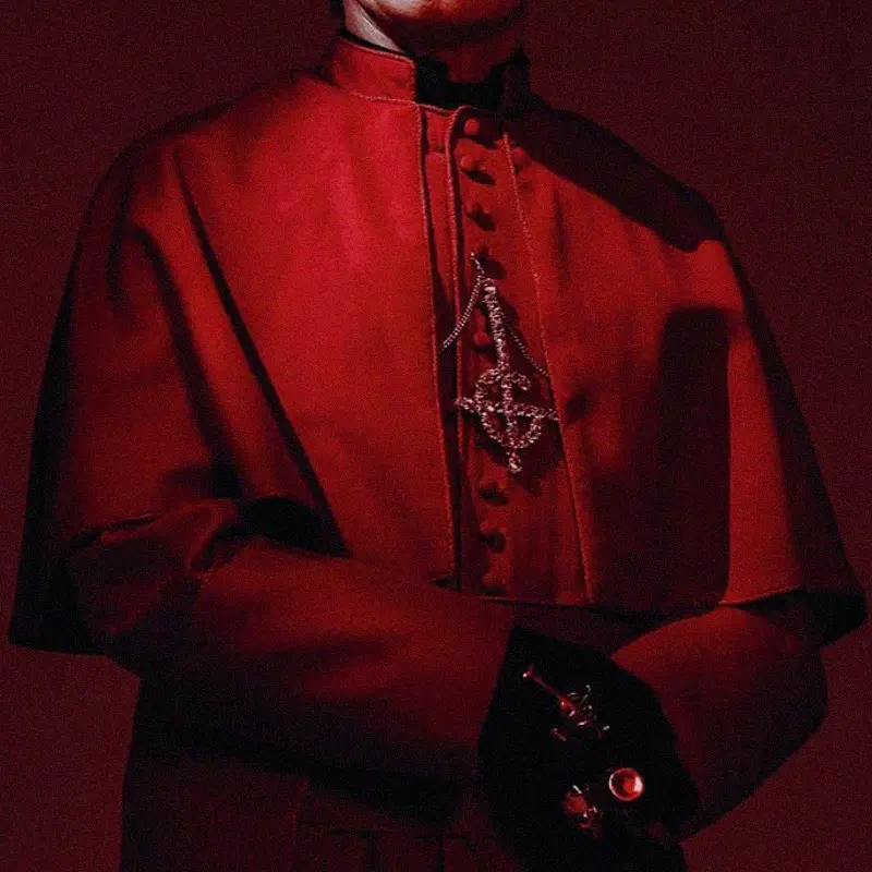 Avatar of The Clergy - Conclave