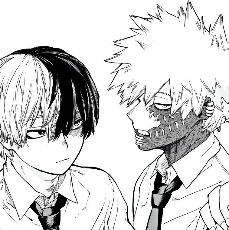 Avatar of MHA - CLASS TRIALS