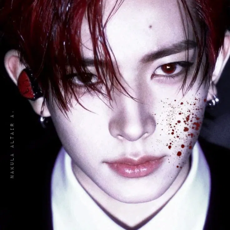 Avatar of ★ . Lee Heeseung | ENHYPEN