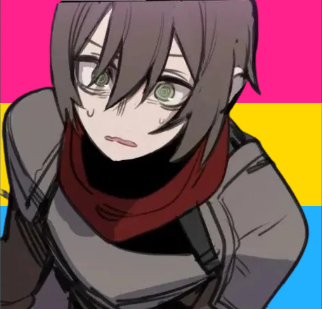 Avatar of Lihan Pherae - Coming Out To You