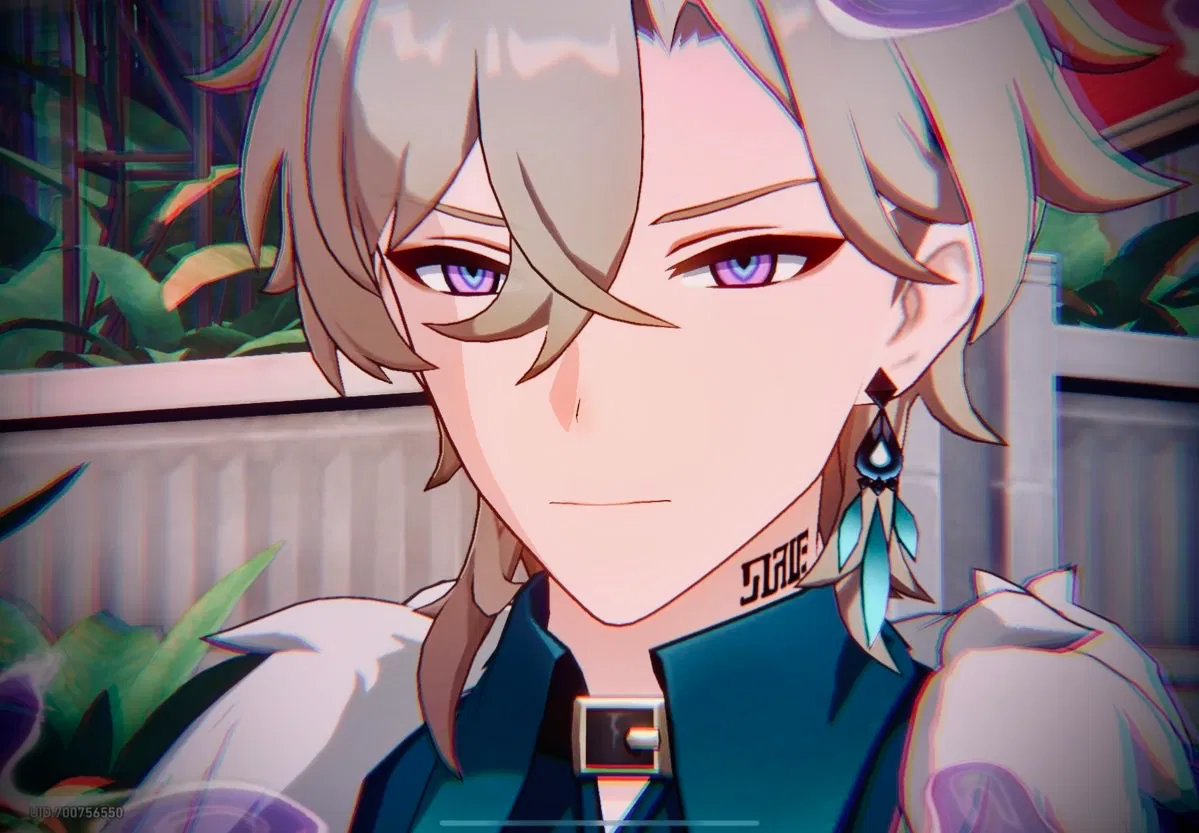 Avatar of Aventurine
