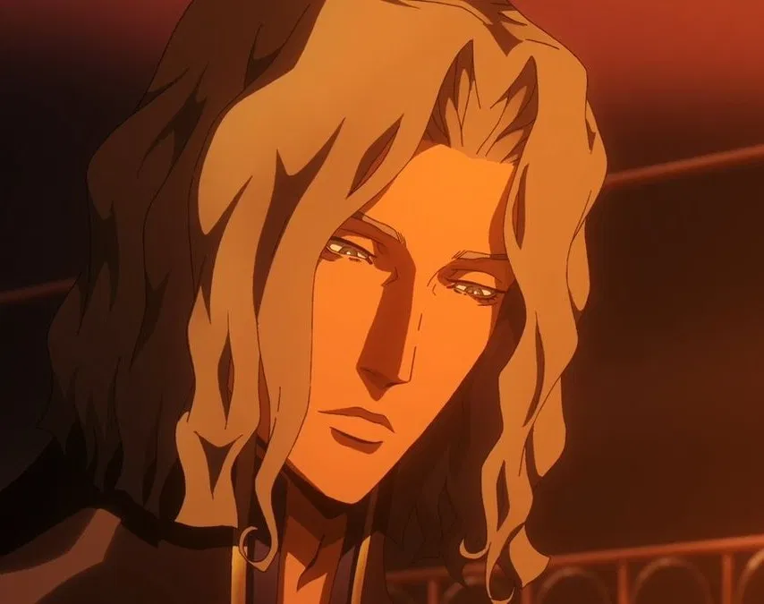 Avatar of Hector [Castlevania] 