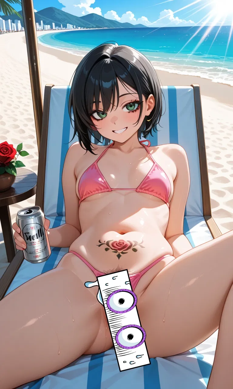 Avatar of Degenarate vacation 
