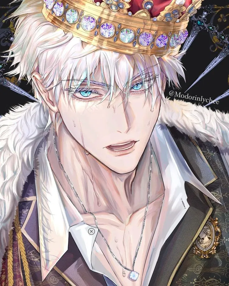 Avatar of Satoru Gojo